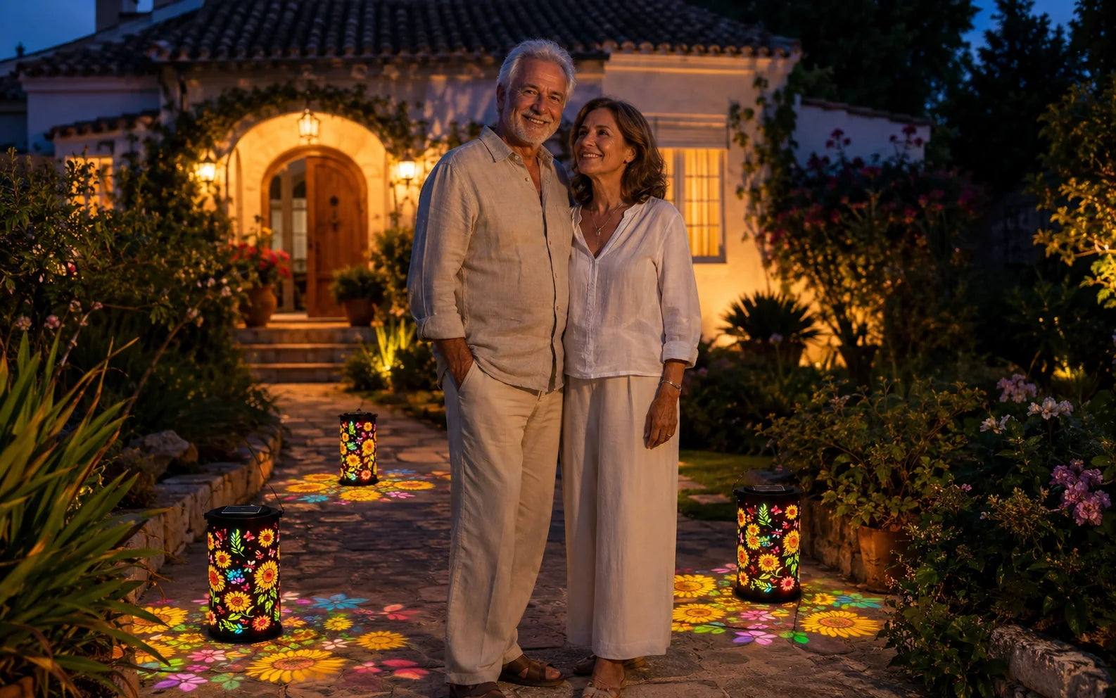 Solar Lantern