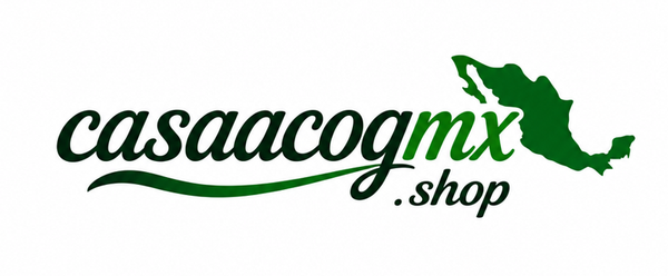 casaacogmx