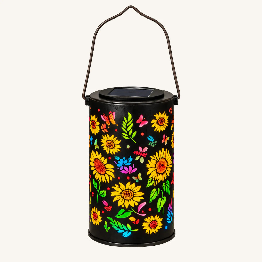 Decorative Solar Lights for Garden & Terrace CasaAcog