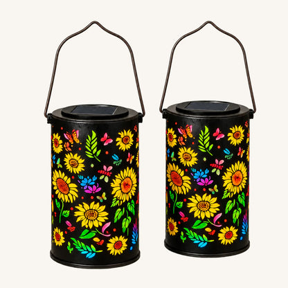 Decorative Solar Lights for Garden & Terrace CasaAcog