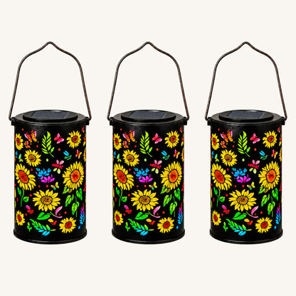 Decorative Solar Lights for Garden & Terrace CasaAcog